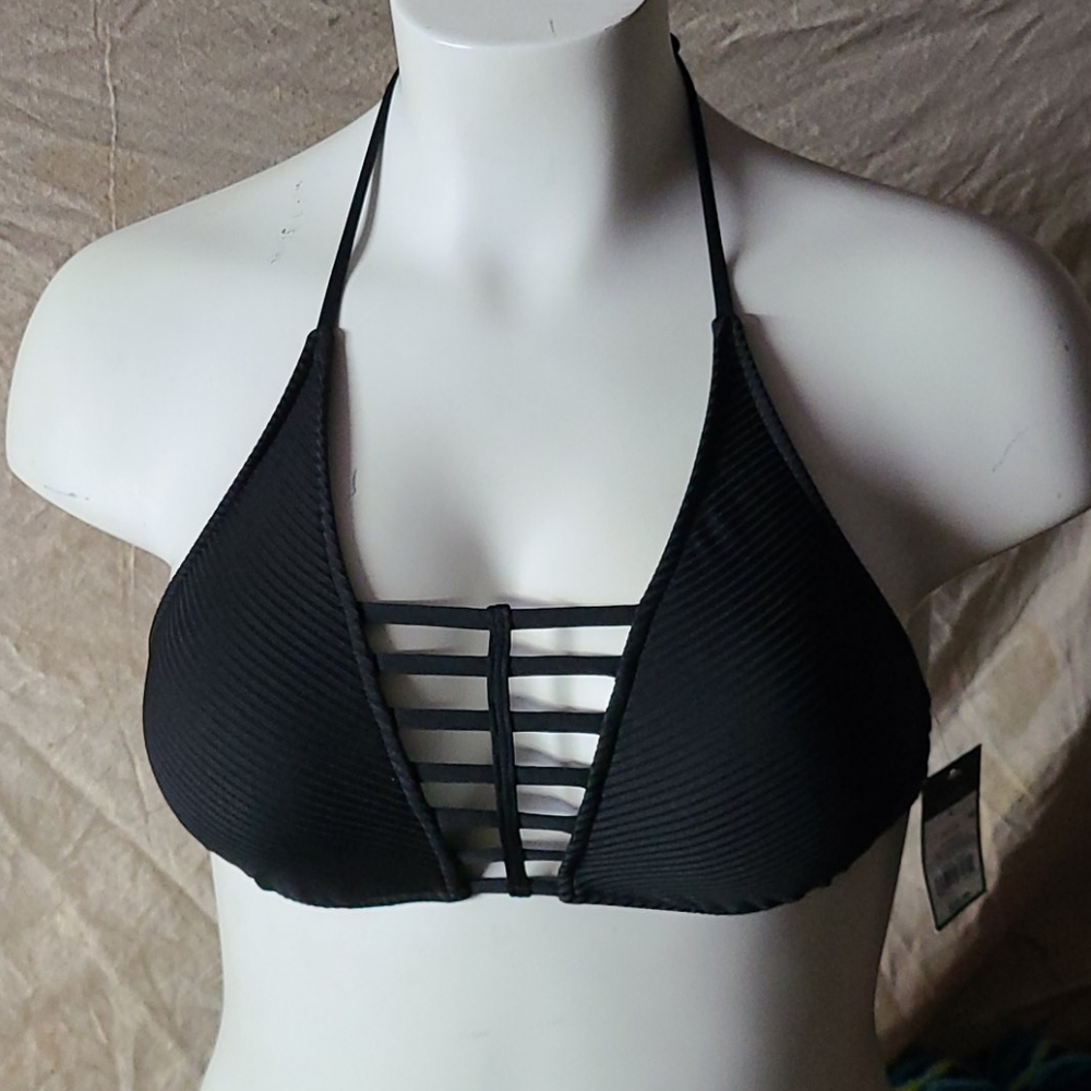 Swimsuit bikini top